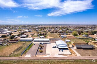 1627 County Road 7340, Lubbock, TX - AERIAL  map view - Image1