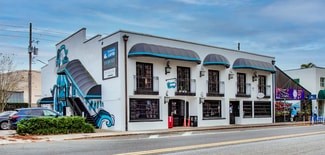 Plus de détails pour 1235 N Orange Ave, Orlando, FL - Commerce de détail à vendre