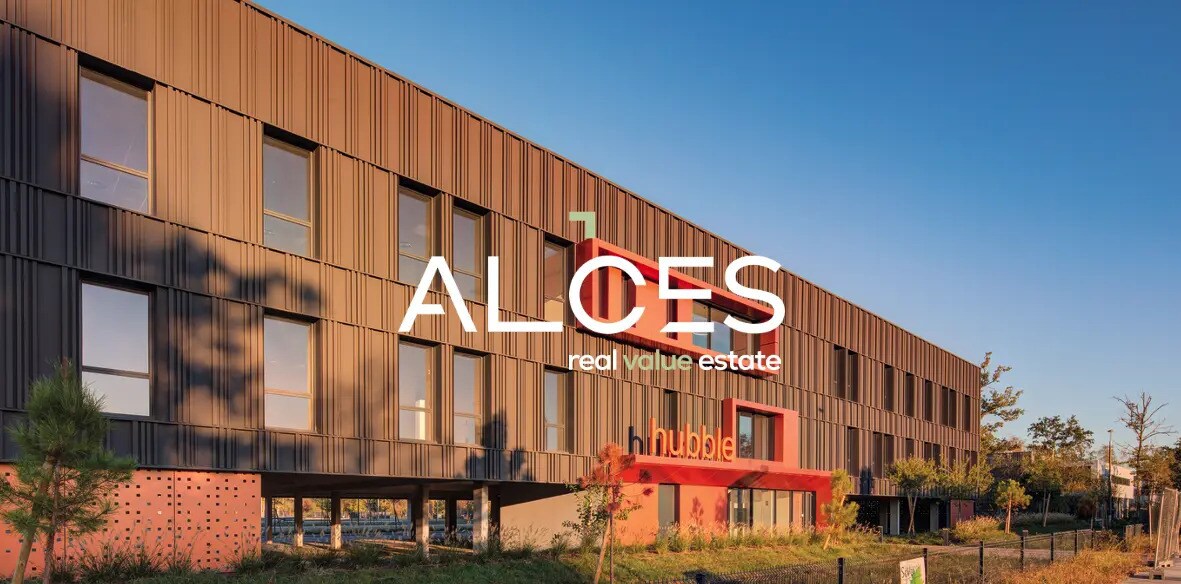 Office in Mérignac for lease Building Photo- Image 1 of 10