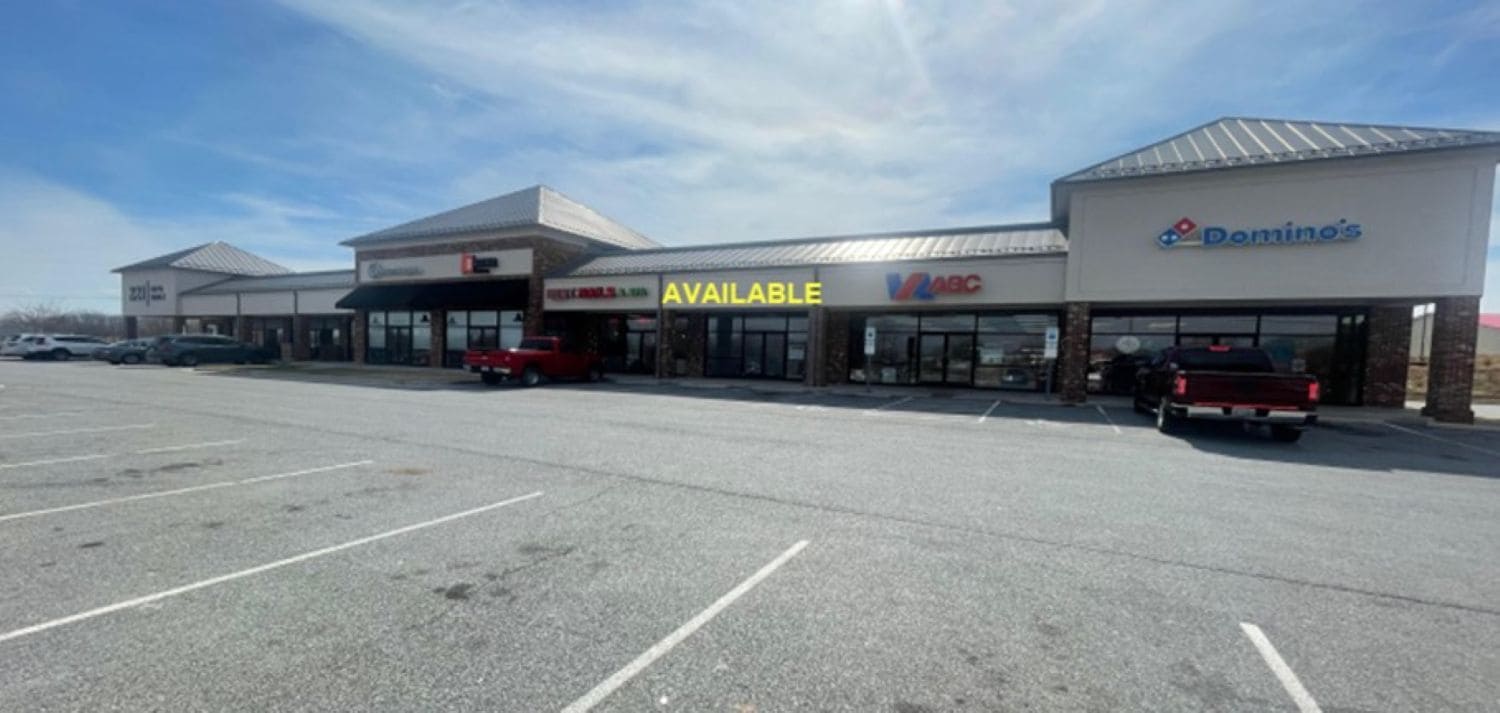 14507-14569 Forest Rd, Forest, VA for lease Primary Photo- Image 1 of 5
