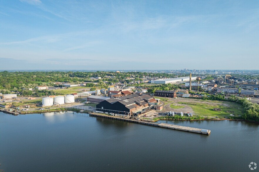 5501 Pennington Ave, Baltimore, MD for lease - Commercial Listing Video - Image 2 of 20