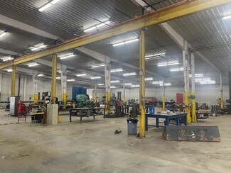 Plus de détails pour 23044 Honey Creek Rd, Sulphur Springs, AR - Industriel à vendre