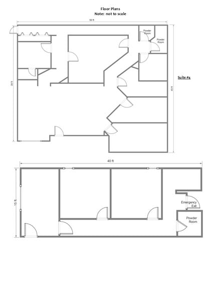 50 2nd Ave, Collegeville, PA for lease - Building Photo - Image 3 of 10