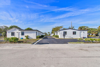 More details for 3115 Avenue J, Riviera Beach, FL - Multifamily for Sale