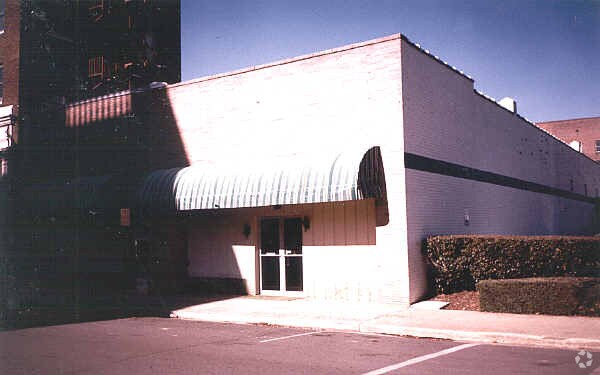 111 Caldwell St, Rock Hill, SC for sale - Building Photo - Image 2 of 18