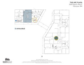 2600 Martin Way E, Olympia, WA à louer Photo intérieure- Image 2 de 16