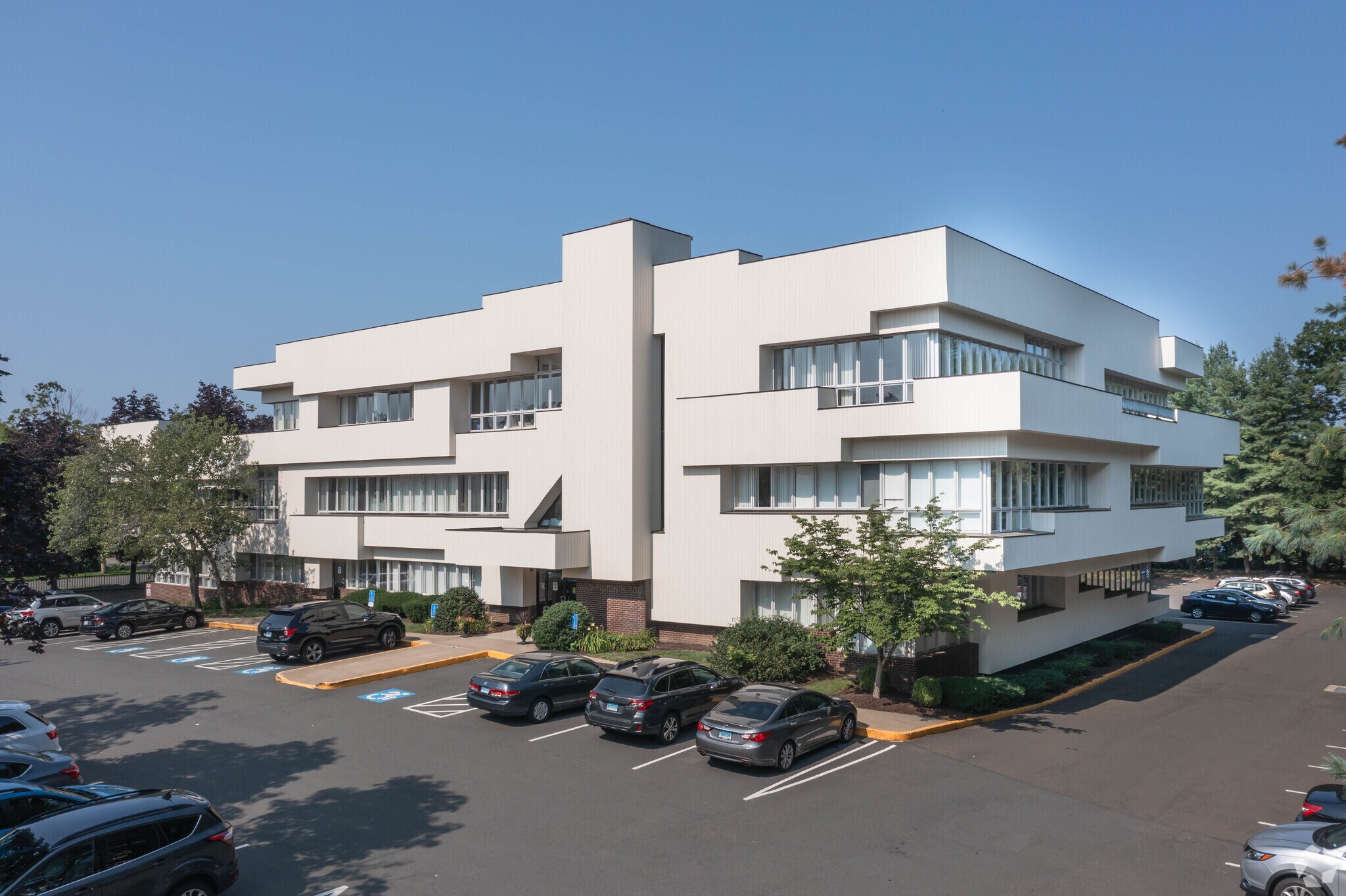 60 Washington Ave, Hamden, CT à vendre Photo principale- Image 1 de 7