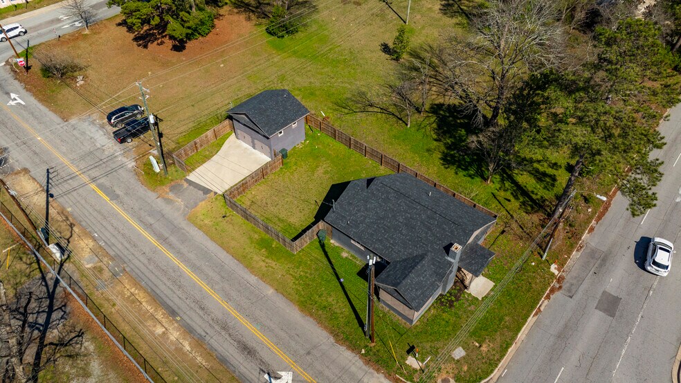 1901 Academy St, Columbia, SC for sale - Building Photo - Image 2 of 100
