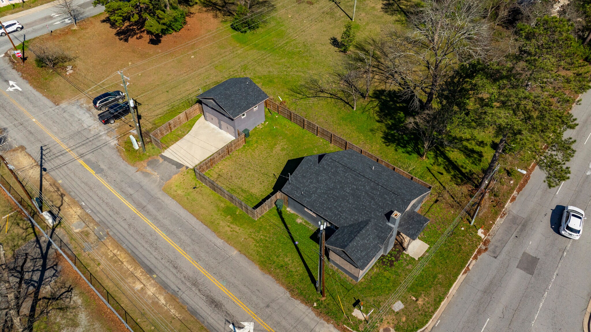 1901 Academy St, Columbia, SC for sale Building Photo- Image 1 of 101