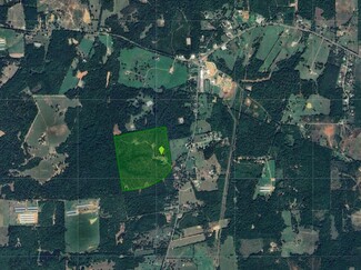 Plus de détails pour 3600 County Rd 797, Nacogdoches, TX - Terrain à vendre