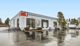 More details for 18802-18848 13th Pl S, Seatac, WA - Industrial for Lease