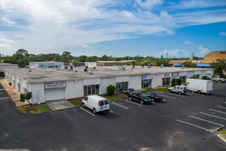 More details for 1850-1890 University Pky, Sarasota, FL - Industrial for Sale
