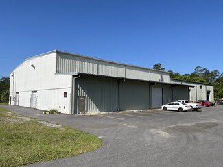 Plus de détails pour 3500 NE Waldo Rd, Gainesville, FL - Industriel à louer