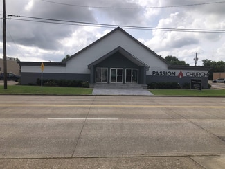 Plus de détails pour 6200 39th St, Groves, TX - Spécialité à vendre