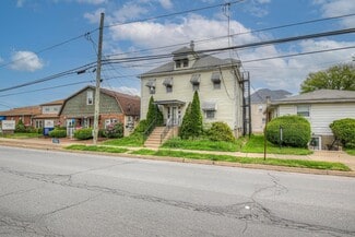 Plus de détails pour 467 Northampton st, Kingston, PA - Multi-résidentiel à vendre