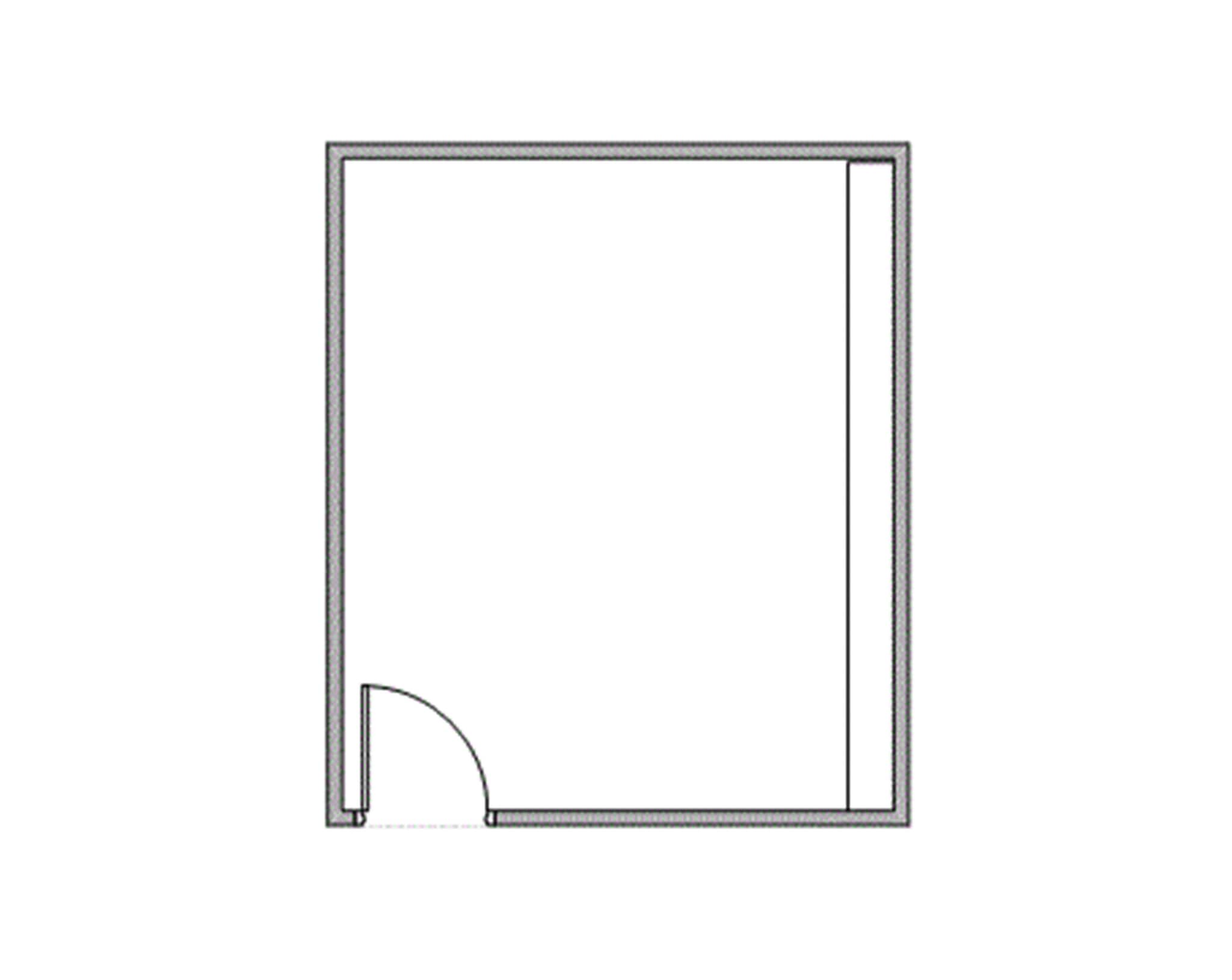 8204 Elmbrook Dr, Dallas, TX for lease Floor Plan- Image 1 of 1