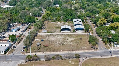 3226 Talleyrand Ave, Jacksonville, FL - Aerial  map view