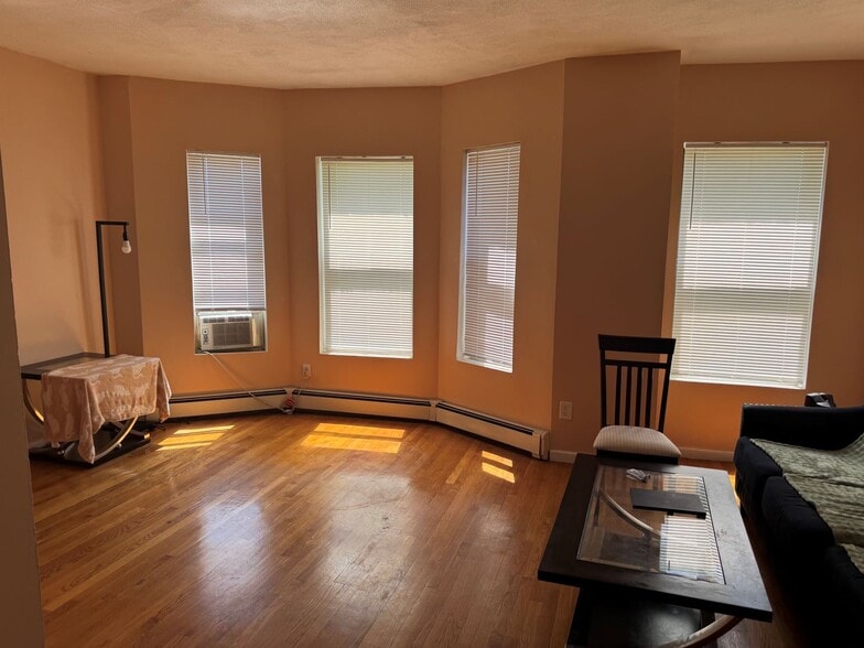 1107 Harrison Ave, Boston, MA for sale - Building Photo - Image 2 of 10