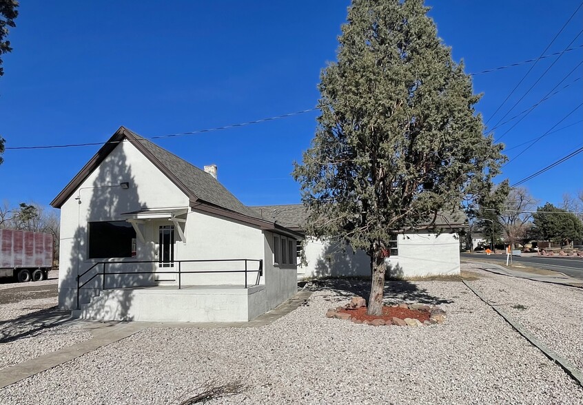 1006 N 19th St, Colorado Springs, CO for sale - Building Photo - Image 1 of 1