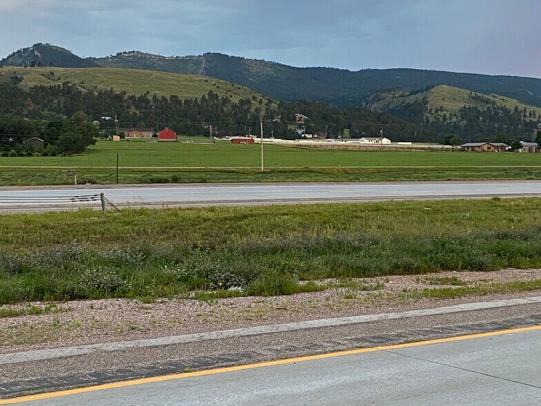 TBD TBD Sturgis Rd. Service road, Piedmont, SD à vendre - Autre - Image 3 de 9