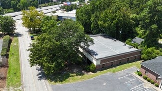 More details for 305 Stoneridge Dr, Columbia, SC - Office for Sale