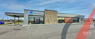 More details for 406 Smaltz Way, Auburn, IN - Retail for Lease