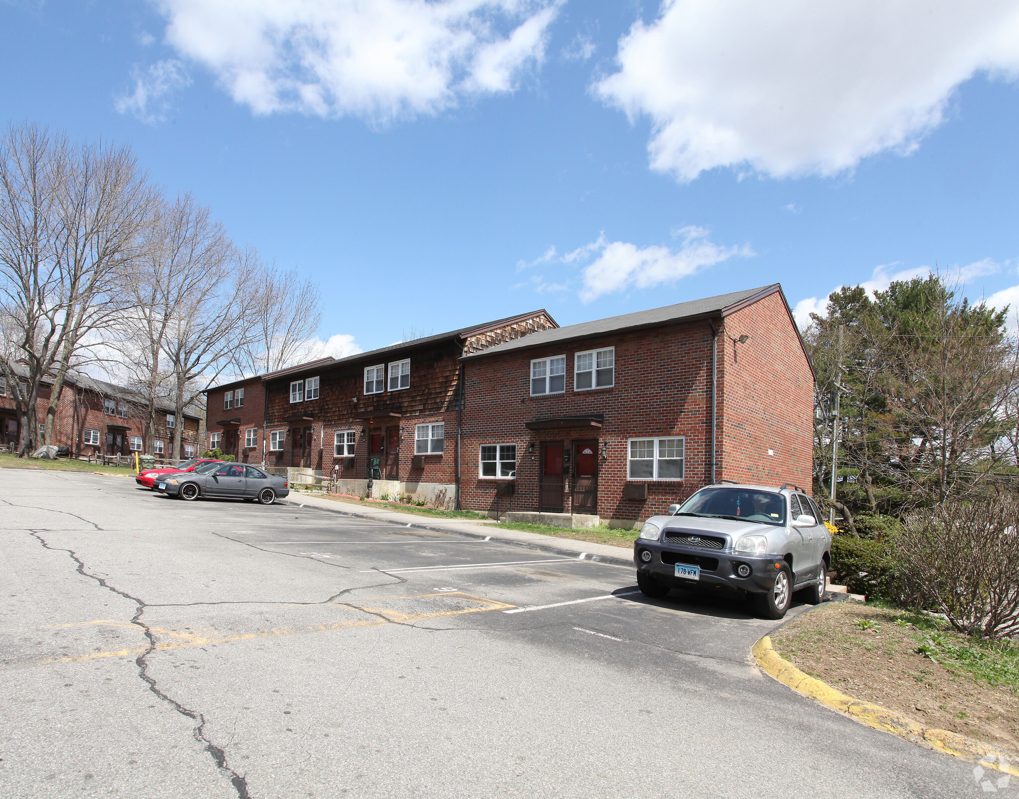 84 Ash St, Willimantic, CT à vendre Photo principale- Image 1 de 1