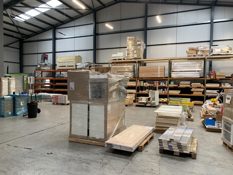 14 Baird Av, Dundee à vendre - Photo du bâtiment - Image 3 de 7