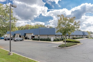 More details for 1580 Reed Rd, Pennington, NJ - Office, Industrial for Lease
