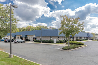 More details for 1580 Reed Rd, Pennington, NJ - Office for Lease