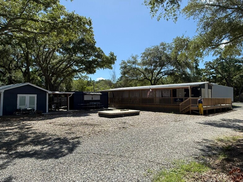 2871 Maybank Hwy, Johns Island, SC à vendre - Photo du bâtiment - Image 2 de 12