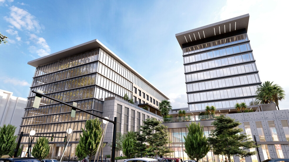 1001 University Dr, Fort Worth, TX for lease - Building Photo - Image 2 of 7