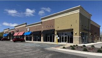 More details for Twenty-Six Mile Rd, New Haven, MI - Retail for Lease