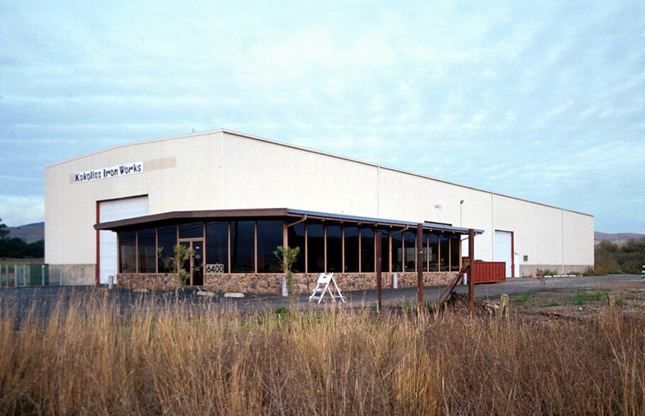 6400 Broadway St, American Canyon, CA à louer - Autre - Image 2 de 4