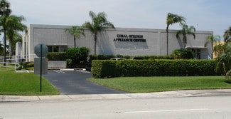 More details for Coral Springs Industrial Complex – Industrial for Sale, Coral Springs, FL