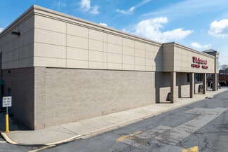 More details for 9110 Liberty Rd, Randallstown, MD - Retail for Sale