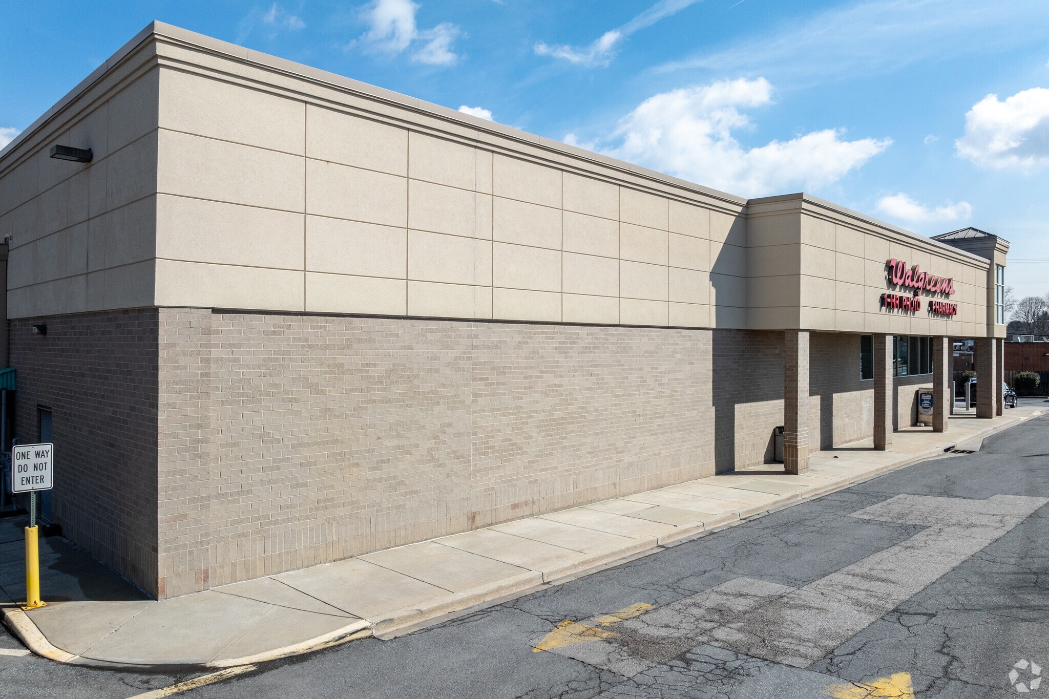 9110 Liberty Rd, Randallstown, MD for sale Primary Photo- Image 1 of 5