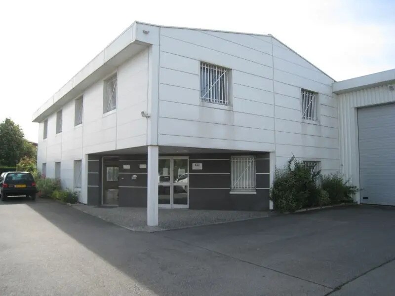 Flex in Quint-Fonsegrives for lease Building Photo- Image 1 of 11