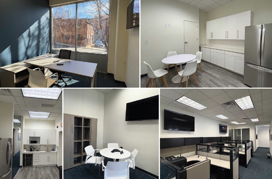 314 E Water St, Charlottesville, VA for lease - Interior Photo - Image 2 of 4