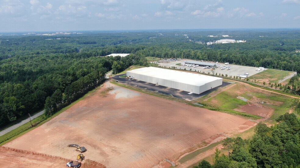 685 Athena dr, Athens, GA à vendre - Photo du bâtiment - Image 3 de 4