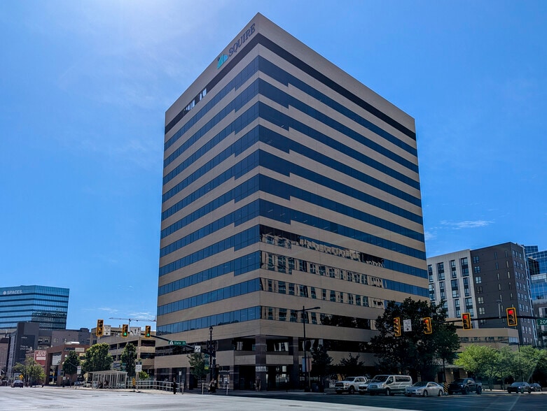215 S State St, Salt Lake City, UT for lease - Building Photo - Image 2 of 26