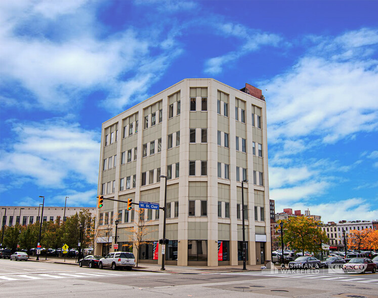 1350 W 3rd St, Cleveland, OH for sale - Primary Photo - Image 1 of 1