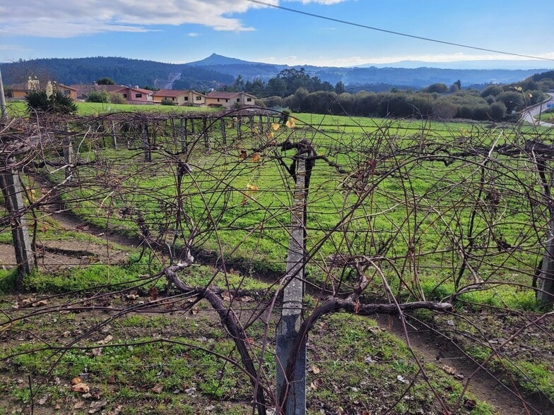 Lugar Devesa, 42, Teo, La Coruna for sale - Building Photo - Image 2 of 10