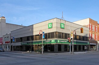 Plus de détails pour 4 & 14 King Street W – Commerce de détail à vendre, Oshawa, ON