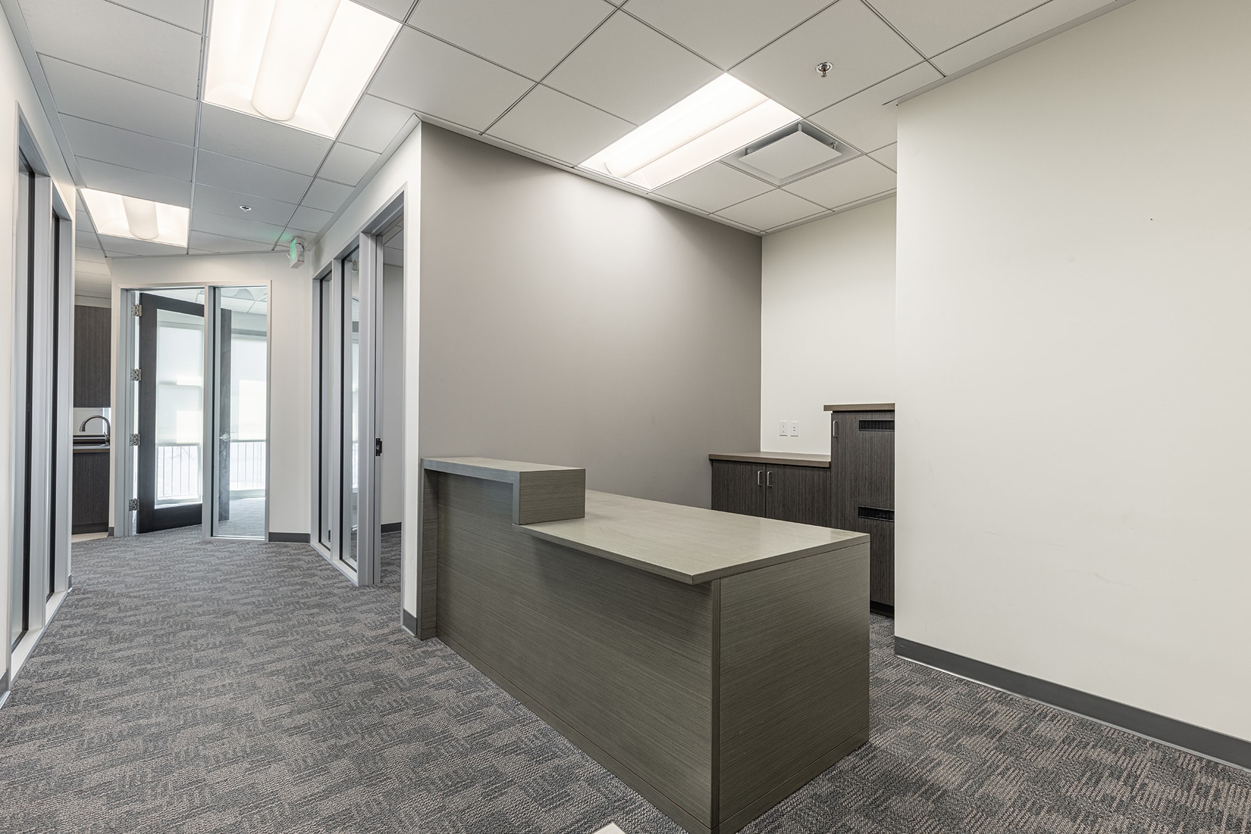 700 Main St, Napa, CA à louer Photo intérieure- Image 1 de 10