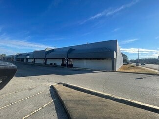 Plus de détails pour 5366 Winchester Rd, Memphis, TN - Commerce de détail à louer