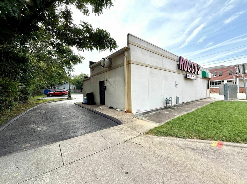 834 E Division St, Springfield, MO for sale - Building Photo - Image 3 of 38