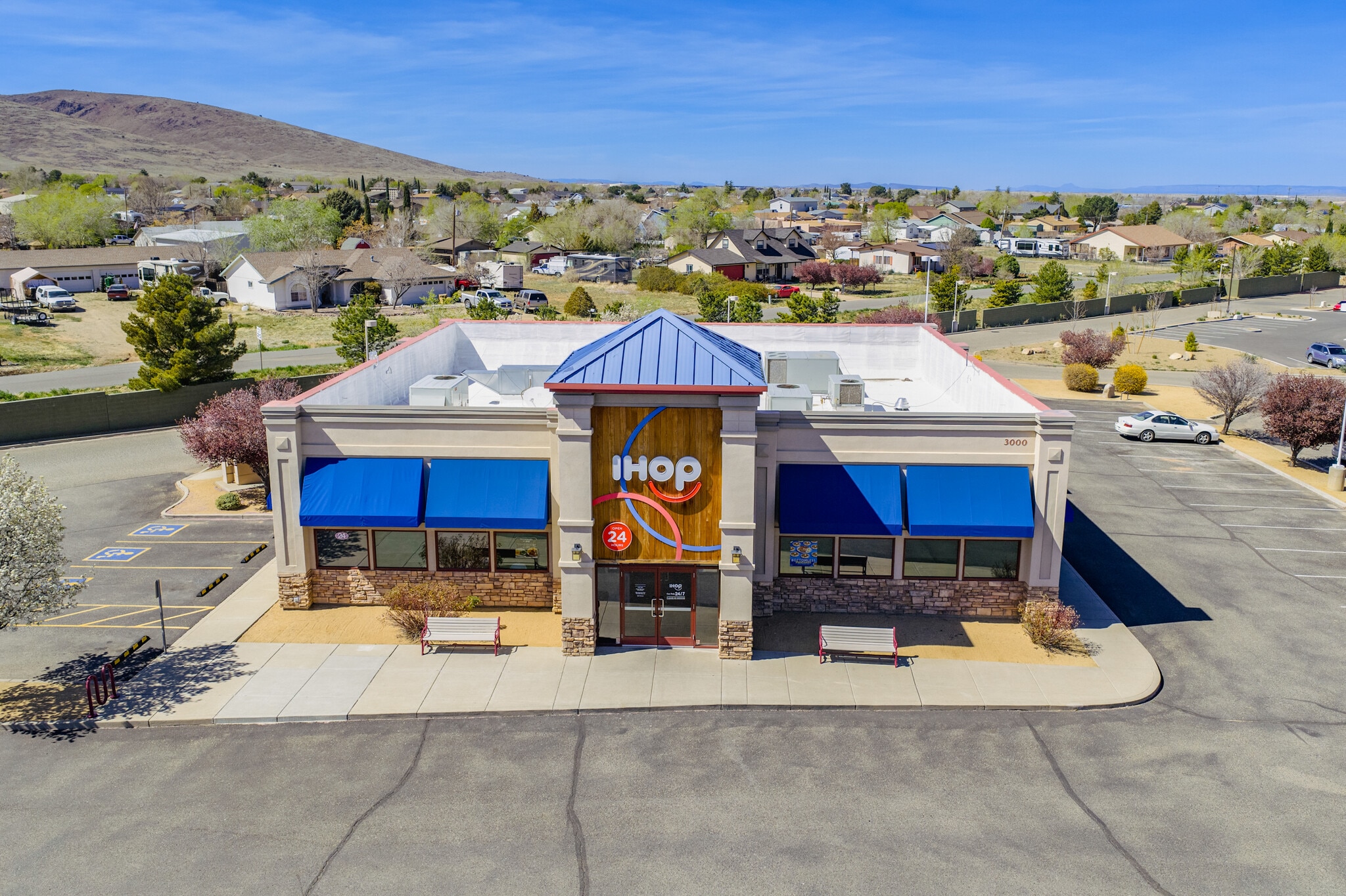 3000 N Glassford Hill Rd, Prescott Valley, AZ à louer Photo intérieure- Image 1 de 24