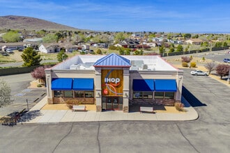 3000 N Glassford Hill Rd, Prescott Valley, AZ à louer Photo intérieure- Image 1 de 24