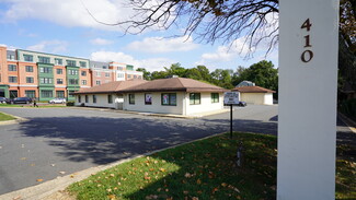 410 Maple Ave W, Vienna VA - Services immobiliers commerciaux